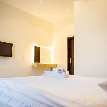 Tourist Palace Hotel Kair Zewnętrze zdjęcie