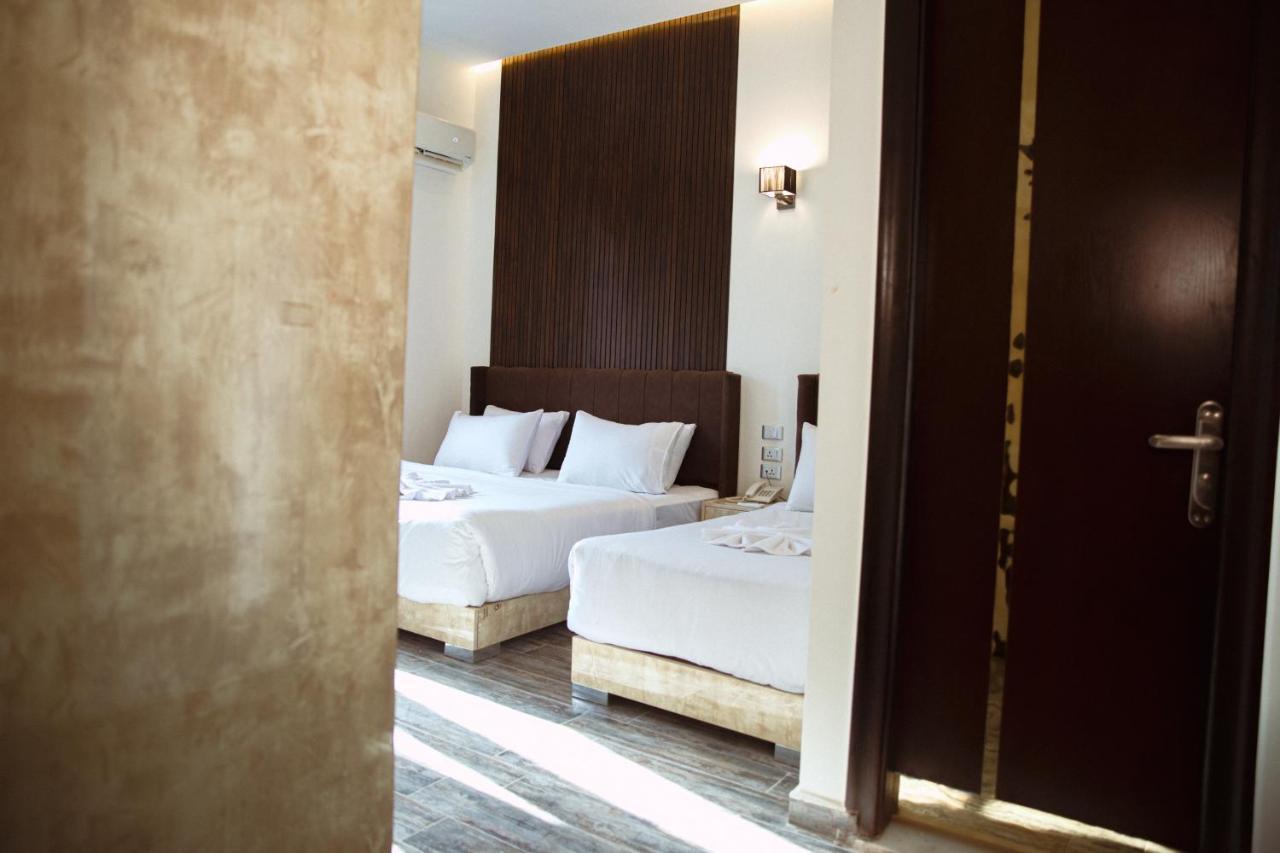 Tourist Palace Hotel Kair Zewnętrze zdjęcie