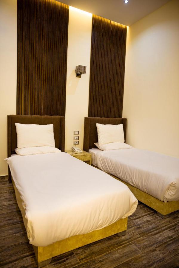 Tourist Palace Hotel Kair Zewnętrze zdjęcie