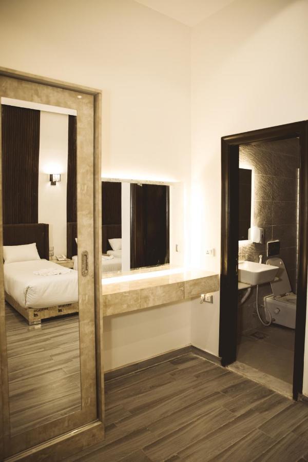 Tourist Palace Hotel Kair Zewnętrze zdjęcie