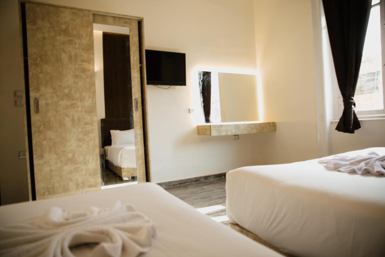 Tourist Palace Hotel Kair Zewnętrze zdjęcie