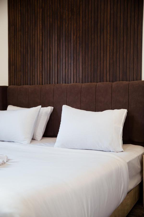 Tourist Palace Hotel Kair Zewnętrze zdjęcie