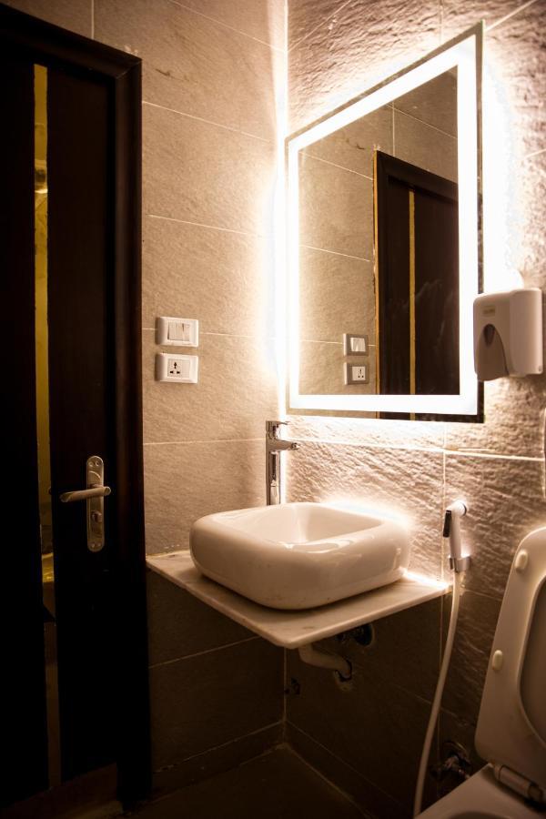 Tourist Palace Hotel Kair Zewnętrze zdjęcie