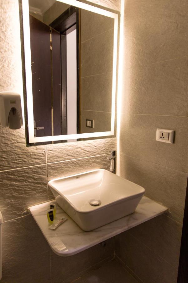 Tourist Palace Hotel Kair Zewnętrze zdjęcie