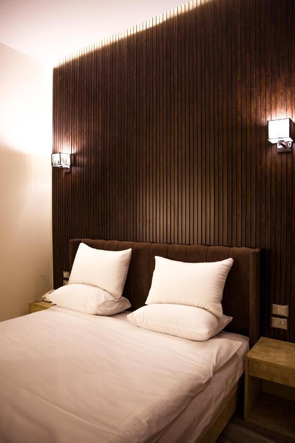 Tourist Palace Hotel Kair Zewnętrze zdjęcie