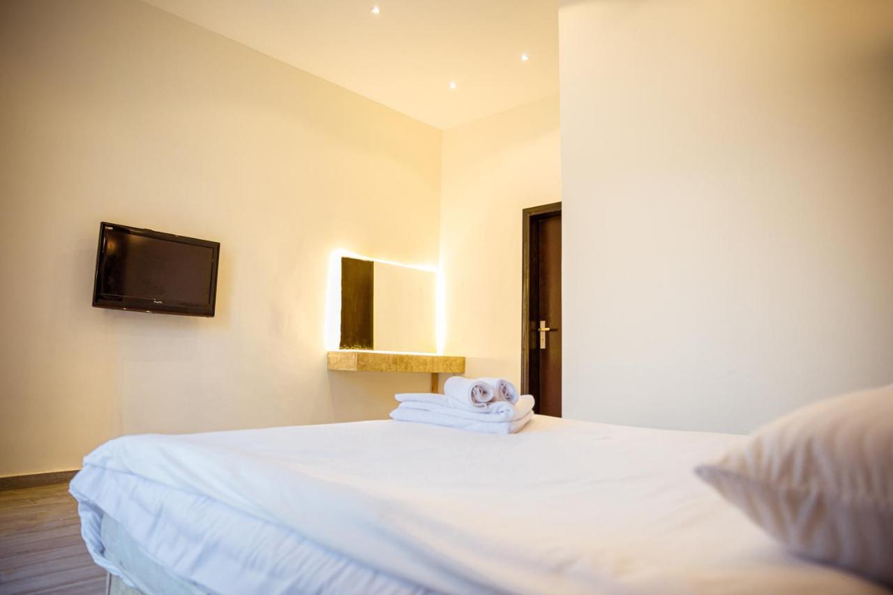 Tourist Palace Hotel Kair Zewnętrze zdjęcie