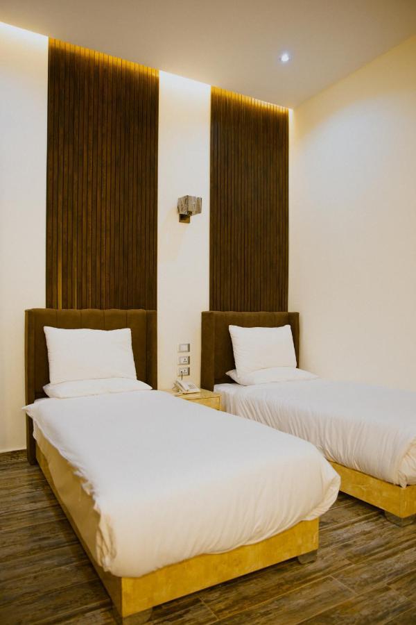 Tourist Palace Hotel Kair Zewnętrze zdjęcie