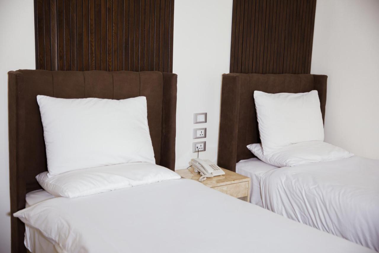 Tourist Palace Hotel Kair Zewnętrze zdjęcie