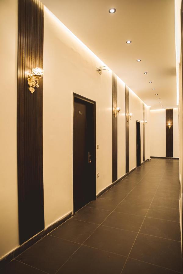 Tourist Palace Hotel Kair Zewnętrze zdjęcie
